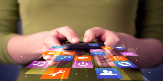 21 App Statistics That Will Reshape How You Think About Mobile ...