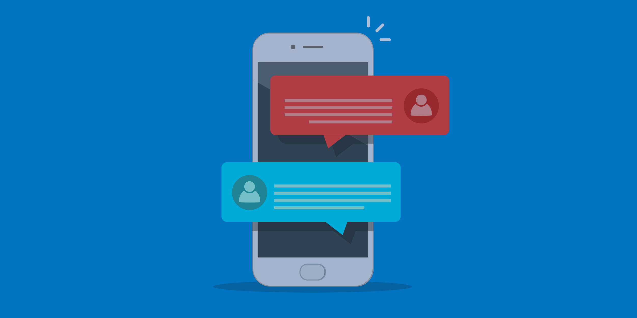 Push Notifications, Defined for Mobile Apps