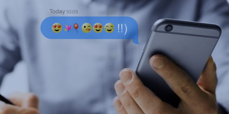 Five Tips For Upping Your Emoji Marketing Game | Leanplum