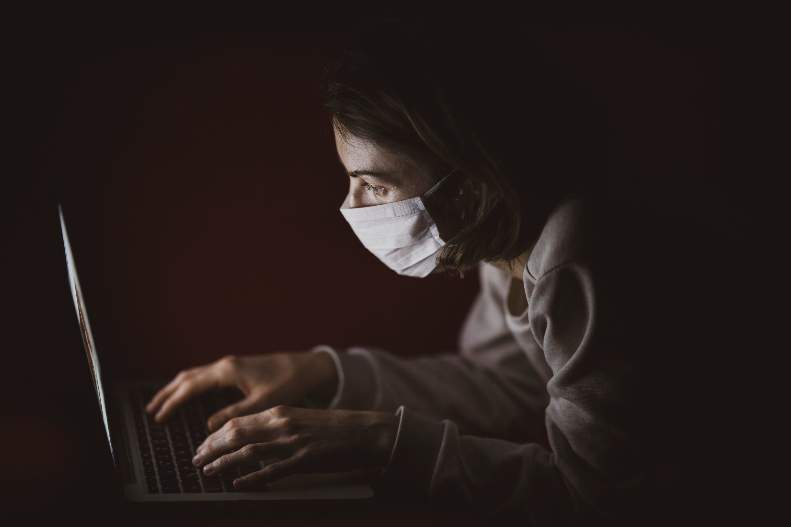 The Covid 19 Aftermath: How To Protect Against Accelerated Brain Ageing - 1x4agqa